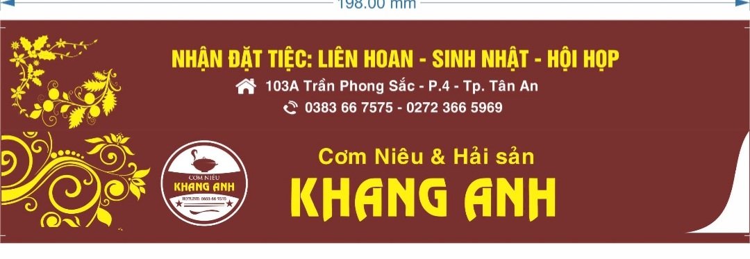 Cơm Niêu Khang Anh